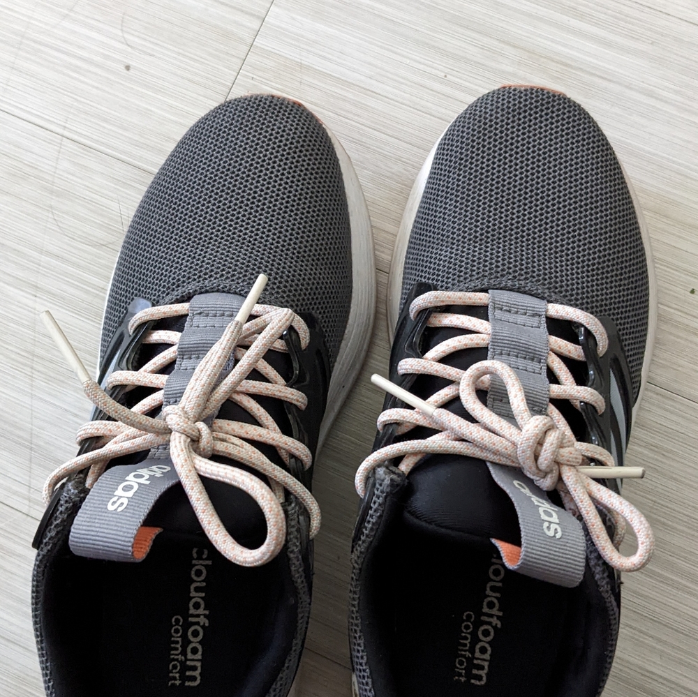 ADIDAS women's sports shoes 7.5